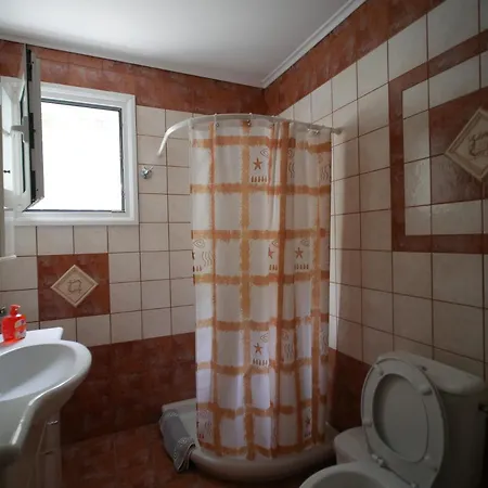 Holiday home 200 Meters From The *