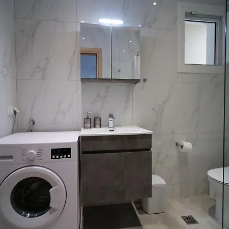 Holiday home 200 Meters From The *